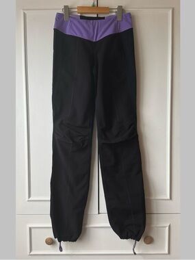 Lululemon Run: Clear As Mud Pant